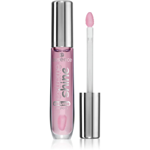  Essence Extreme Shine Plumping Lip Gloss Shade 02 Summer Punch 5 Ml 