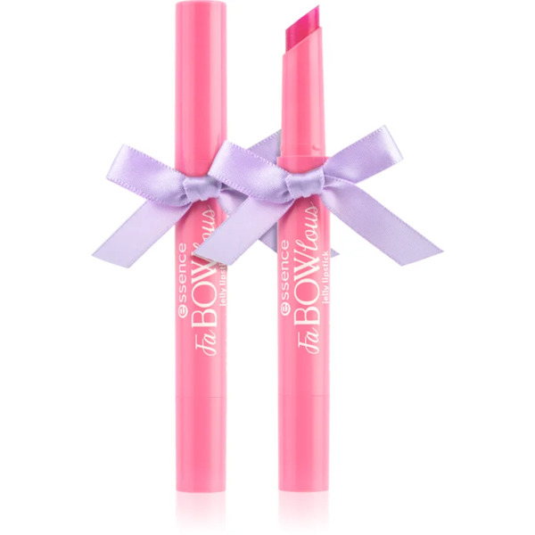  Essence Fabowlous Gloss Lipstick Shade 1.7 G 