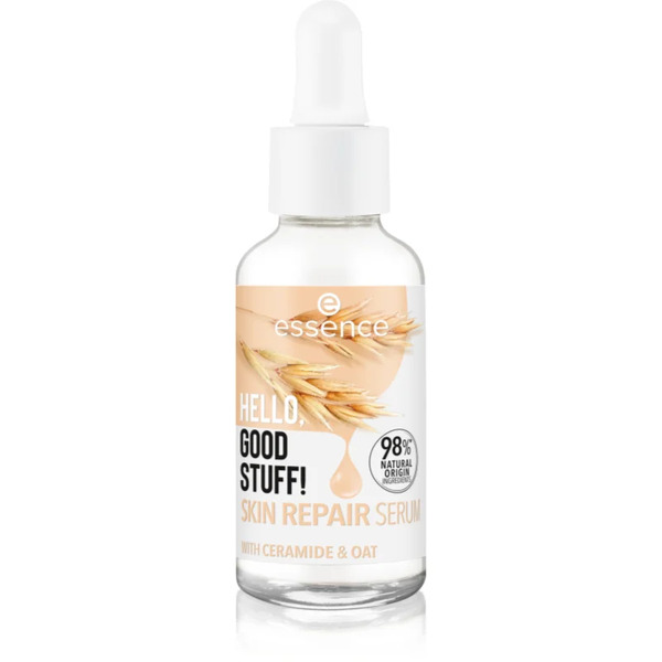  Essence Hello, Good Stuff! Regenerative Serum With Ceramides 30 Ml 