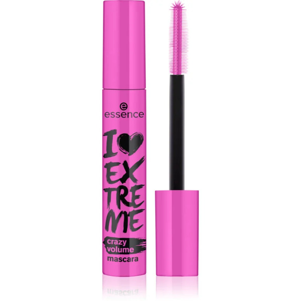  Essence I Love Extreme Extra Volumising Mascara 12 Ml 