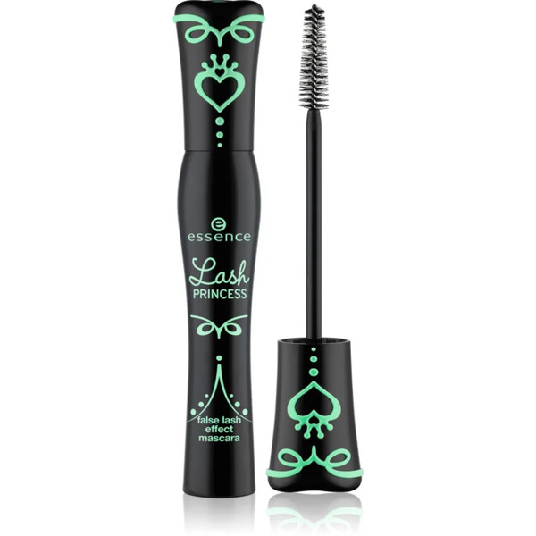  Essence Lash Princess False Lash Effect Mascara Shade Black 12 Ml 