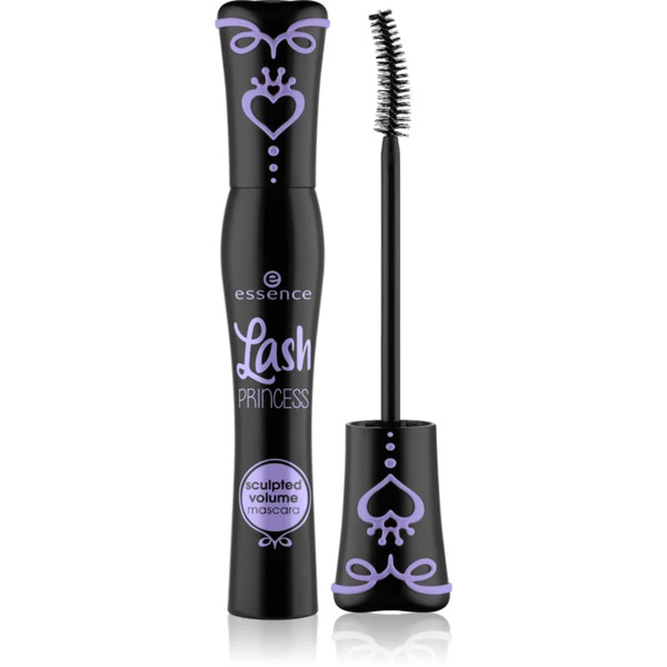  Essence Lash Princess Sculpted Volume Mascara Shade Black 12 Ml 