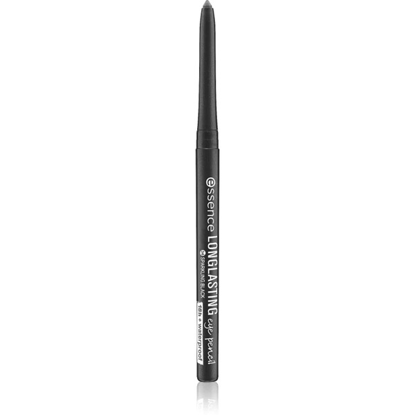  Essence Long-lasting Eyeliner Shade 34 Sparkling Black 0.28 G 