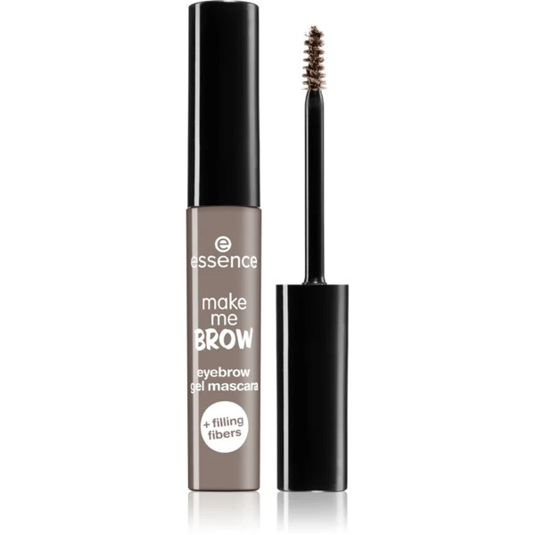  Essence Make Me Brow Eyebrow Gel Shade 01 Blondy Brows 3.8 Ml 