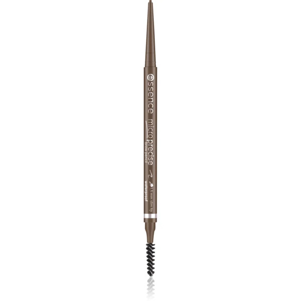  Essence Micro Precise Precise Eyebrow Pencil Shade 03 Light Brown 0.05 G 