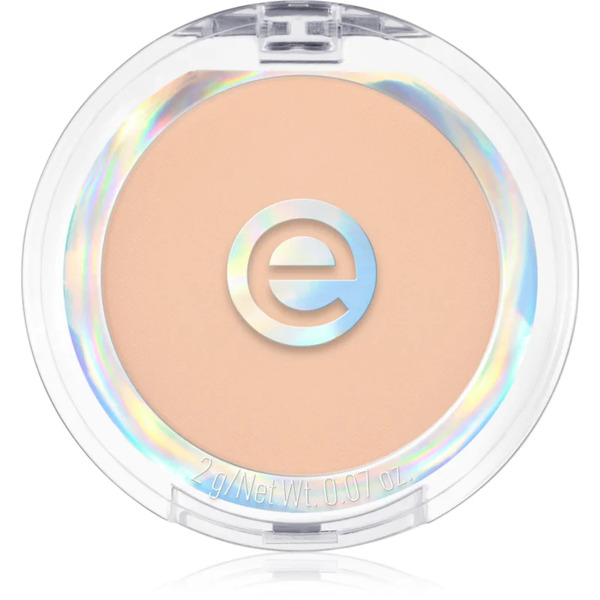  Essence Mono Matte Matt Eyeshadow Shade 01 Soft Beige 2 G 