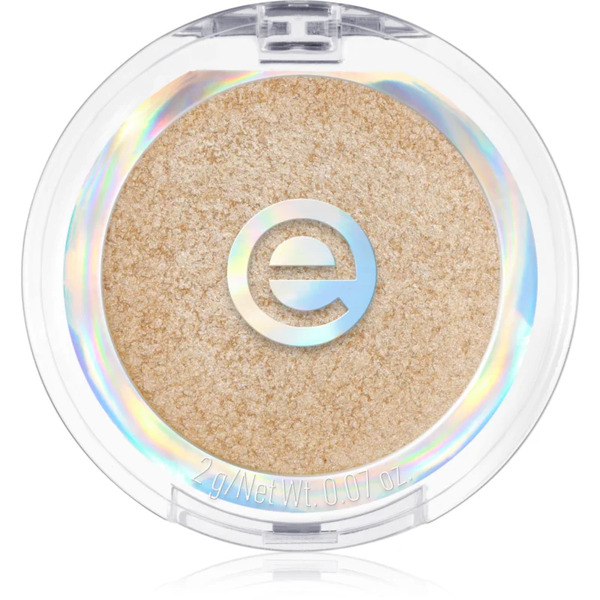  Essence Mono Pearly Glitter Eyeshadow Shade 2 G 