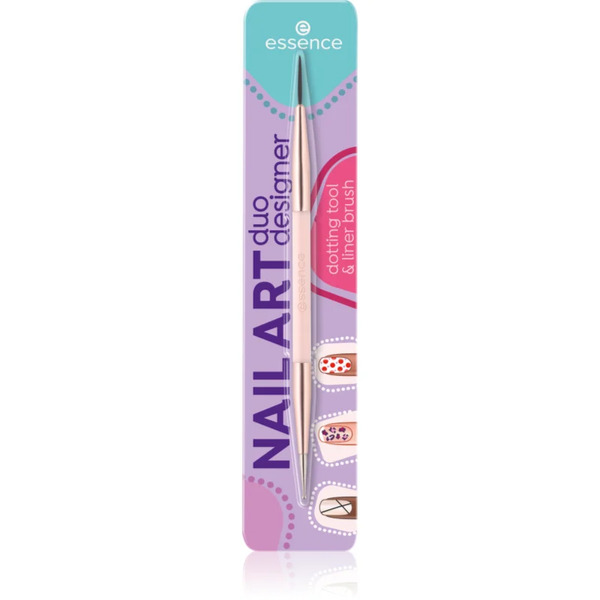  Essence Nail Art Nail Art Tool 1 Pc 