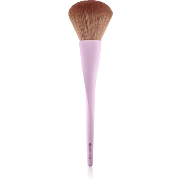  Essence Powdered Perfection Powder Brush 1 Pc 
