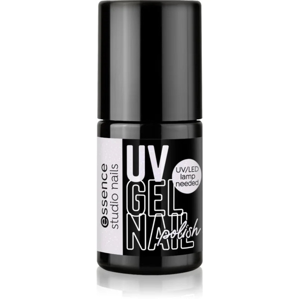  Essence Studio Nails Uv Gel Nail Gel Nail Polish For Uv/led Hardening Shade 101 Riding Unicorns 5 Ml 
