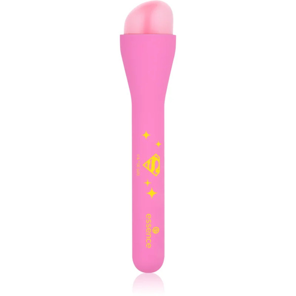  Essence Superman Blusher Brush 1 Pc 