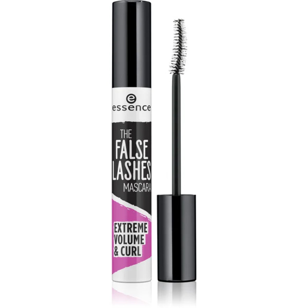  Essence The False Lashes False Lash Effect Mascara 10 Ml 