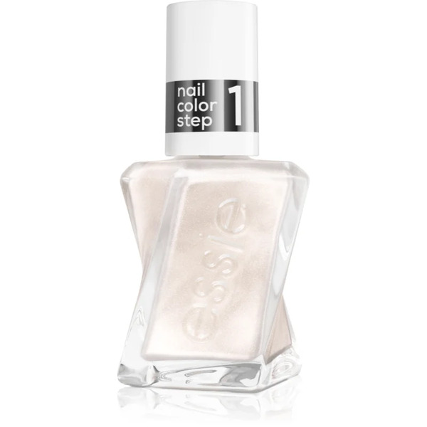  Essie Liquid Diamonds Gel-effect Nail Polish Shade 566 Drip Drip 13.5 Ml 