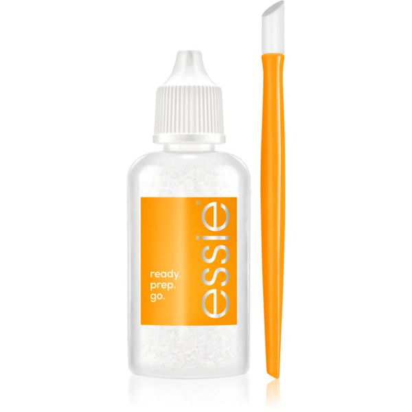 Essie Ready. Prep. Go. Cuticle Pusher And Remover 2 Pc 