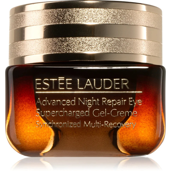  Estée Lauder Advanced Night Repair Eye Supercharged Gel-creme Synchronized Multi-recovery Regenerating Eye Cream With Gel Consistency 15 Ml 