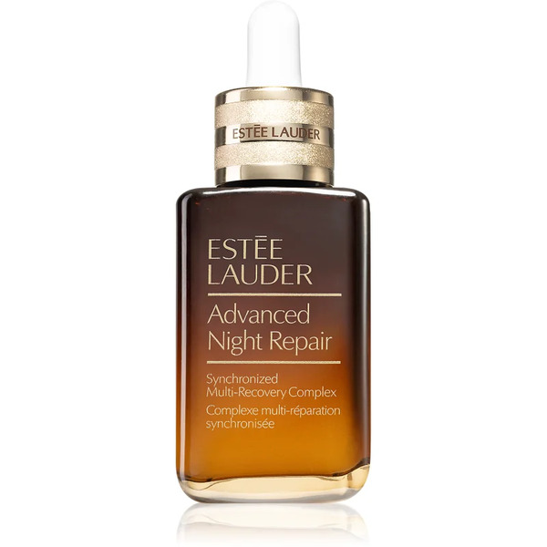  Estée Lauder Advanced Night Repair Serum Synchronized Multi-recovery Complex Anti-wrinkle Serum 50 Ml 