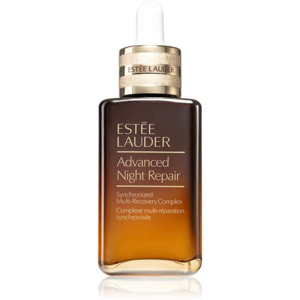  Estée Lauder Advanced Night Repair Serum Synchronized Multi-recovery Complex Anti-wrinkle Serum 75 Ml 