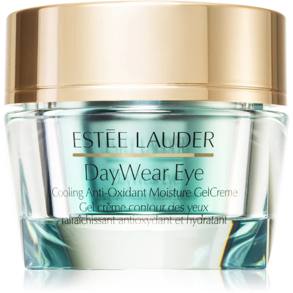  Estée Lauder Daywear Eye Cooling Anti Oxidant Moisture Gel Creme Antioxidant Eye Gel With Moisturising Effect 15 Ml 