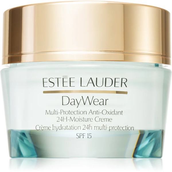  Estée Lauder Daywear Multi-protection Anti-oxidant 24h-moisture Creme (normal/combination Skin) Protective Day Cream For Normal And Combination Skin S 
