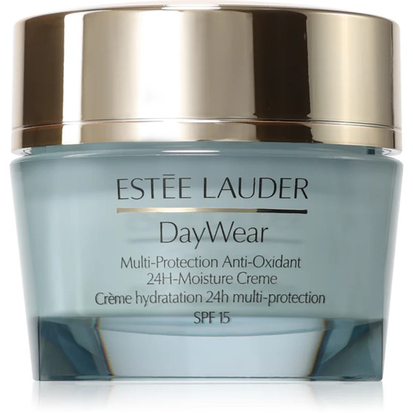  Estée Lauder Daywear Multi-protection Anti-oxidant 24h-moisture Creme Protective Day Cream For Dry Skin Spf 15 50 Ml 