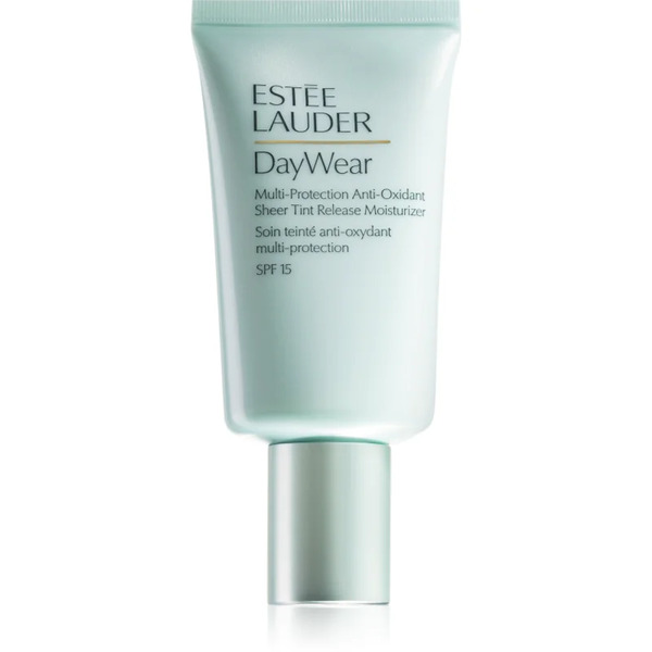  Estée Lauder Daywear Multi-protection Anti-oxidant Sheer Tint Release Moisturizer Spf 15 Tinted Hydrating Cream For All Skin Types Spf 15 50 Ml 