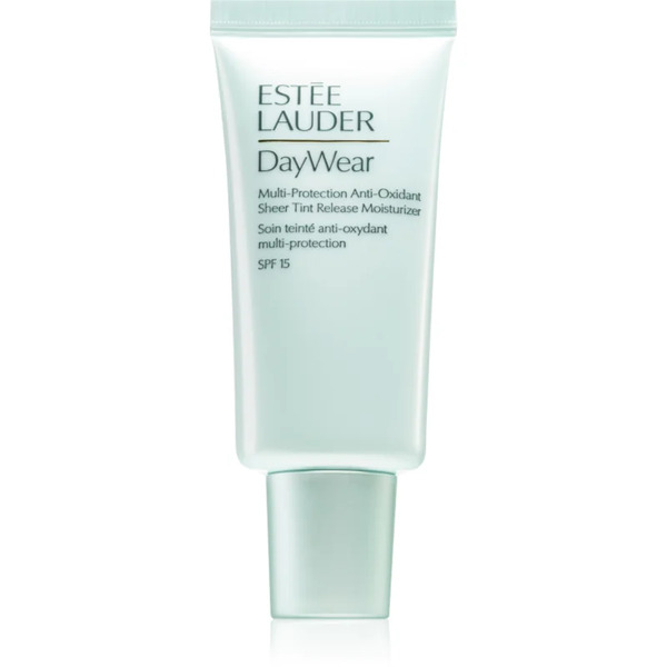  Estée Lauder Daywear Multi-protection Anti-oxidant Sheer Tint Release Moisturizer Spf 15 Tinted Hydrating Cream For All Skin Types Spf 15 30 Ml 