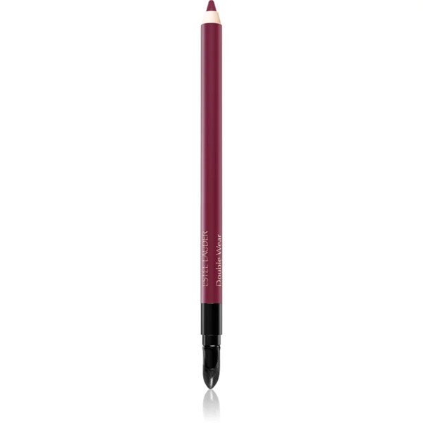  Estée Lauder Double Wear 24h Waterproof Gel Eye Pencil Waterproof Gel Eyeliner With Applicator Shade Aubergine 1.2 G 