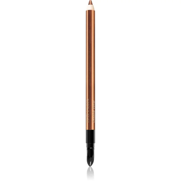  Estée Lauder Double Wear 24h Waterproof Gel Eye Pencil Waterproof Gel Eyeliner With Applicator Shade Bronze 1,2 G 
