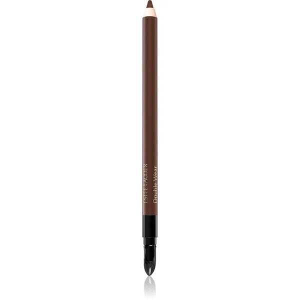 Estée Lauder Double Wear 24h Waterproof Gel Eye Pencil Waterproof Gel Eyeliner With Applicator Shade Cocoa 1.2 G 