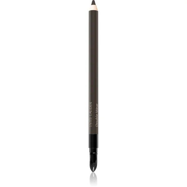  Estée Lauder Double Wear 24h Waterproof Gel Eye Pencil Waterproof Gel Eyeliner With Applicator Shade Espresso 1.2 G 