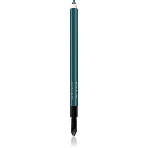  Estée Lauder Double Wear 24h Waterproof Gel Eye Pencil Waterproof Gel Eyeliner With Applicator Shade Emerald Volt 1,2 G 