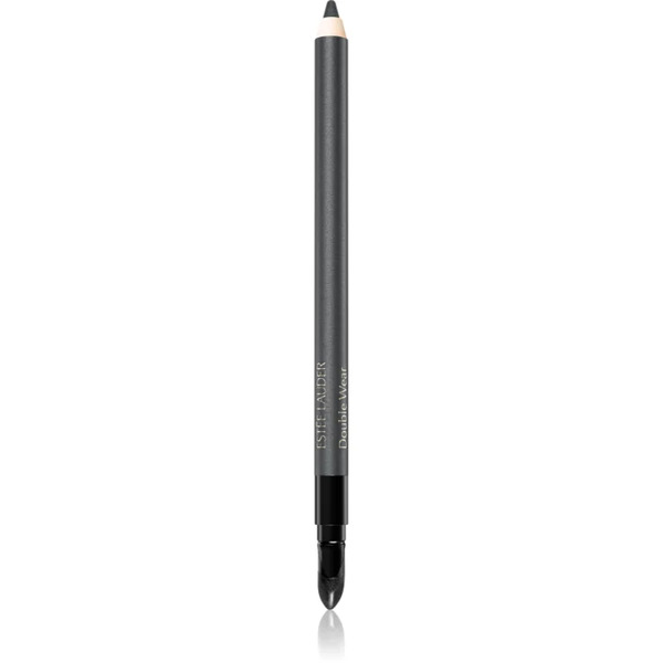  Estée Lauder Double Wear 24h Waterproof Gel Eye Pencil Waterproof Gel Eyeliner With Applicator Shade Night Diamond 1,2 G 