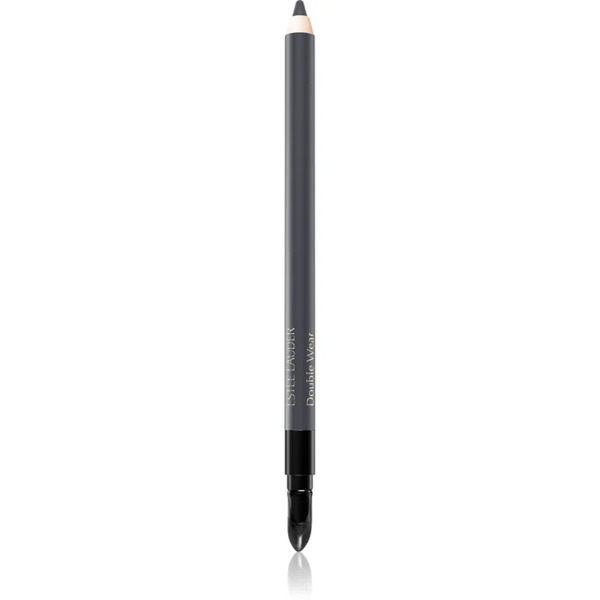 Estée Lauder Double Wear 24h Waterproof Gel Eye Pencil Waterproof Gel Eyeliner With Applicator Shade Smoke 1.2 G 