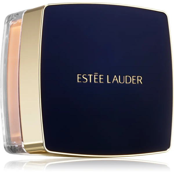  Estée Lauder Double Wear Sheer Flattery Loose Powder Loose Powder Foundation For A Natural Look Shade Light Medium Matte 9 G 
