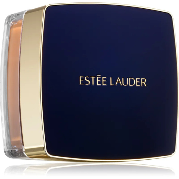  Estée Lauder Double Wear Sheer Flattery Loose Powder Loose Powder Foundation For A Natural Look Shade Medium Soft Glow 9 G 