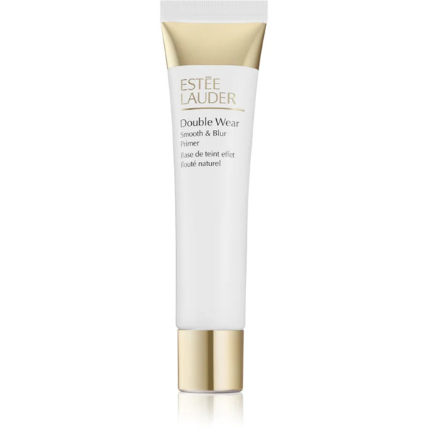  Estée Lauder Double Wear Smooth And Blur Primer Mattifying Foundation Primer 40 Ml 
