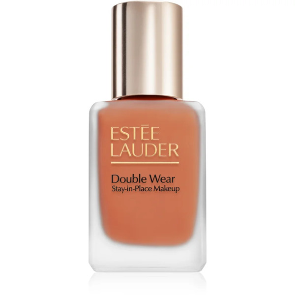  Estée Lauder Double Wear Stay-in-place Makeup Long-lasting Foundation Spf 10 Shade 5c1 Rich Chestnut 30 Ml 