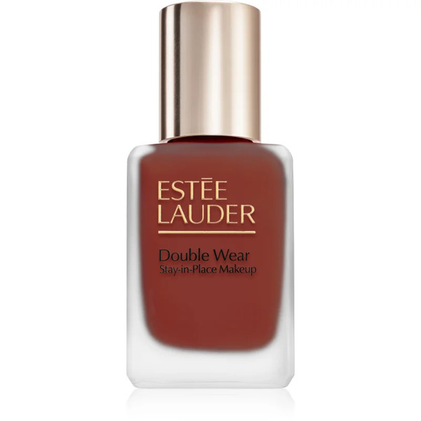  Estée Lauder Double Wear Stay-in-place Makeup Long-lasting Foundation Spf 10 Shade 8c1 Rich Java 30 Ml 