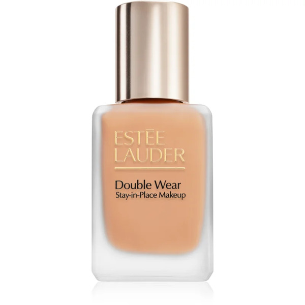  Estée Lauder Double Wear Stay-in-place Makeup Long-lasting Foundation Spf 10 Shade 2w1.5 Natural Suede 30 Ml 