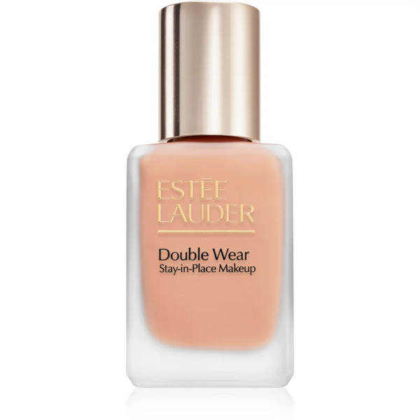  Estée Lauder Double Wear Stay-in-place Makeup Long-lasting Foundation Spf 10 Shade 2w0 Warm Vanilla 30 Ml 