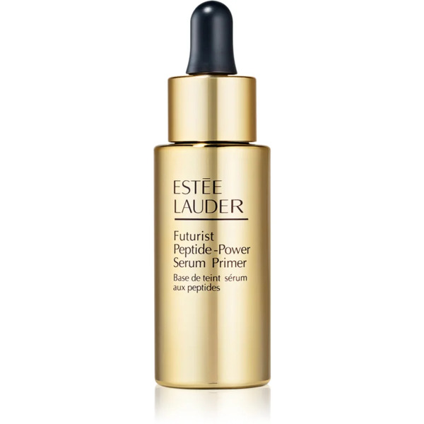  Estée Lauder Futurist Peptide Power Serum Primer Liquid Primer 27 Ml 