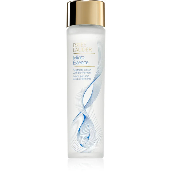  Estée Lauder Micro Essence Treatment Lotion With Bio-ferment Beautifying Fluid With A Brightening Effect 200 Ml 