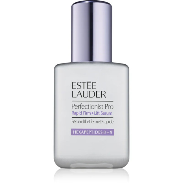  Estée Lauder Perfectionist Pro Rapid Firm + Lift Serum With Hexapeptides 8 + 9 Firming Anti-wrinkle Serum With Smoothing Effect 50 Ml 