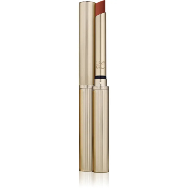  Estée Lauder Pure Color Explicit Matte Lipstick Matte Lipstick Shade Double Or Nothing 1.8 G 