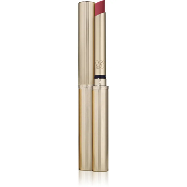  Estée Lauder Pure Color Explicit Matte Lipstick Matte Lipstick Shade High Frequency 1.8 G 