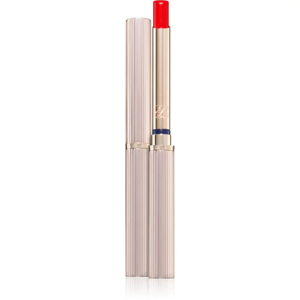  Estée Lauder Pure Color Explicit Slick Shine Lipstick Long-lasting Lipstick With High Gloss Effect Shade Playtime 7 G 