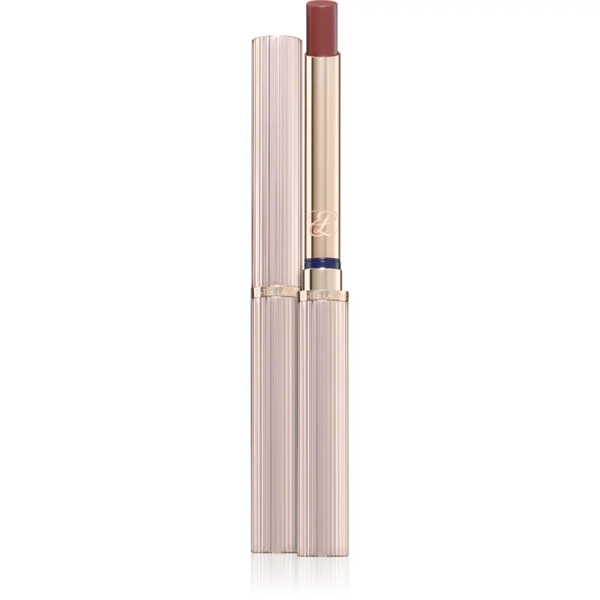  Estée Lauder Pure Color Explicit Slick Shine Lipstick Long-lasting Lipstick With High Gloss Effect Shade No Tomorrow 7 G 