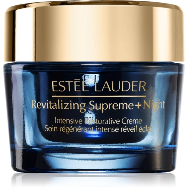  Estée Lauder Revitalizing Supreme+ Night Intensive Restorative Creme Intensive Renewing Night Cream 50 Ml 