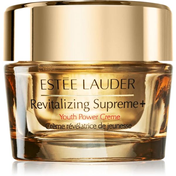  Estée Lauder Revitalizing Supreme+ Youth Power Creme Daily Lifting And Firming Cream To Brighten And Smooth The Skin 30 Ml 