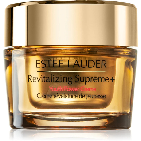  Estée Lauder Revitalizing Supreme+ Youth Power Creme Daily Lifting And Firming Cream To Brighten And Smooth The Skin 50 Ml 